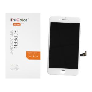 DISPLAY LCD PER IPHONE 8 PLUS BIANCO (iTruColor GF2)
