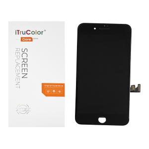 DISPLAY LCD PER IPHONE 8 PLUS NERO (iTruColor GF2)
