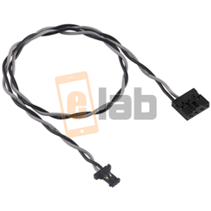 CAVO - SONDA SENSORE TEMPERATURA HDD IMAC 27&amp;quot; A1312 (2009-2010) 593-1033-A