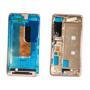 FRAME LCD PER XIAOMI MI 10 PRO 5G GOLD