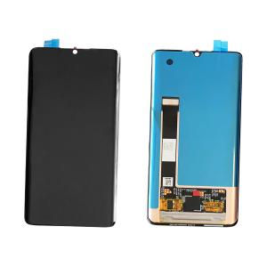 DISPLAY LCD PER TCL 10 PRO T799H T799B NERO (AMOLED)