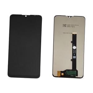 DISPLAY LCD PER ZTE BLADE A71 A7030 NERO