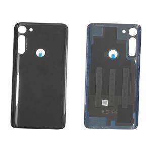 BACK COVER PER MOTOROLA XT2041 MOTO G8 POWER NERO 5S58C16145