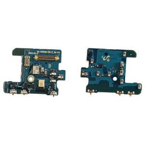 PCB MICROFONO PER SAMSUNG N986B NOTE 20 ULTRA (VER. B) GH96-13570A