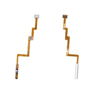 FLAT FINGERPRINT PER XIAOMI MI 11I / POCO F3 SILVER 49010000445F