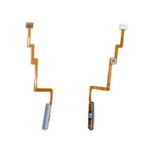 FLAT FINGERPRINT PER XIAOMI MI 11I / POCO F3 BLU 490100004R5F