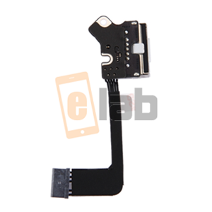 CONNETTORE DI RICARICA RICONDIZIONATO MAGSAFE 1 MACBOOK PRO 13.3&amp;quot; A1502 (FINE 2013) 820-3584-A ME864