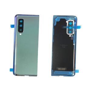 BACK COVER PER SAMSUNG F907B FOLD 5G GRAYGREEN GH82-20794A GH97-23431A