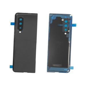 BACK COVER PER SAMSUNG F907B FOLD 5G NERO GH97-23431B GH82-20794B