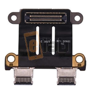 CONNETTORE DI RICARICA RICONDIZIONATO MACBOOK PRO RETINA 13&amp;quot; - 15&amp;quot; A1706 A1707