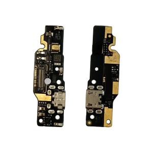 PCB RICARICA PER XIAOMI REDMI NOTE 6 PRO