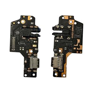 PCB RICARICA PER XIAOMI REDMI NOTE 8T (SENZA COMPONENTI)