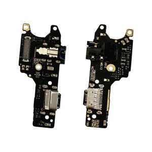 PCB RICARICA PER XIAOMI REDMI NOTE 9