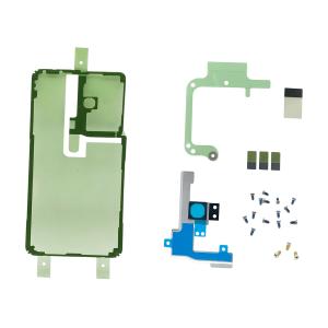 ADESIVO BACK COVER PER SAMSUNG SM-G998B S21 ULTRA (REWORK KIT) GH82-24597A