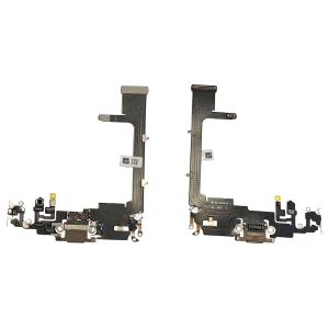 FLAT DOCK RICARICA PER IPHONE 11 PRO ORO GOLD
