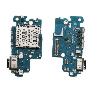 PCB RICARICA A536B A53 5G CON LETTORE SIM