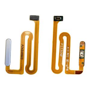 FLAT FINGERPRINT A135F A136B A137F A13 BLU GH96-14893D