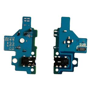PCB JACK AUX PER SAMSUNG P613 P619 GH82-29085A