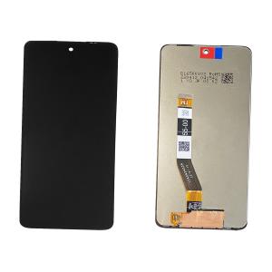 DISPLAY LCD PER MOTOROLA XT2223 MOTO G62 5G NERO