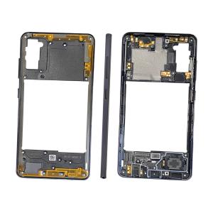 COVER CENTRALE A415F A41 NERO GH98-45511A