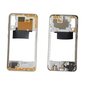 COVER CENTRALE A705F BIANCO GH97-23258B - SERVICE PACK