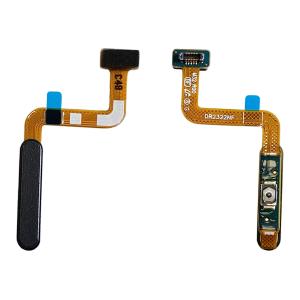 FLAT FINGERPRINT M325F M32 NERO GH96-14332B