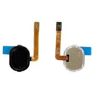 FLAT FINGERPRINT A405F NERO GH96-12484A
