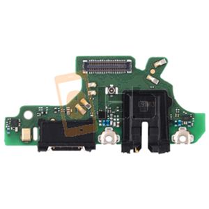 CONNETTORE DI RICARICA + MICROFONO + JACK AUDIO RICONDIZIONATO HUAWEI P30 LITE / NOVA 4E
