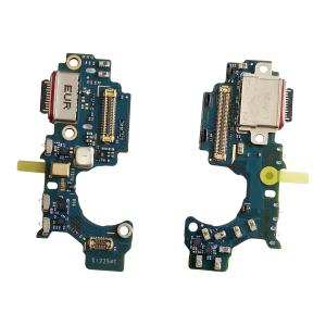 PCB RICARICA F721B Z FLIP4 5G GH96-15289A