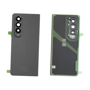 BACK COVER PER SAMSUNG F936B FOLD4 5G GRIGIO VERDE GH82-29254B