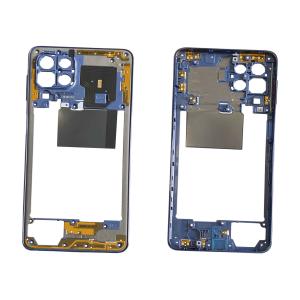 COVER CENTRALE M536B M53 5G BLU GH98-47481A