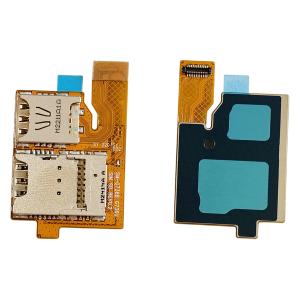 FLAT SIM PER SAMSUNG G736B XCOVER 6 PRO GH59-15572A