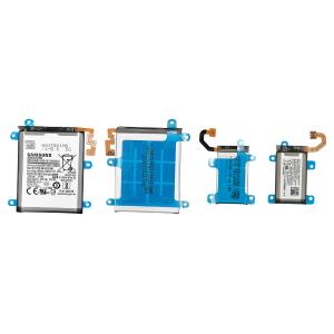 BATTERIA EB-BF707ABY + EB-BF708ABY GH82-23867A - SERVICE PACK