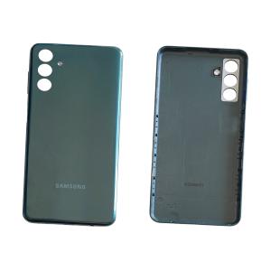 BACK COVER PER SAMSUNG A047F A04S VERDE GH82-29480C