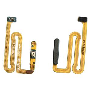 FLAT FINGERPRINT A047F A04S NERO GH96-15278A