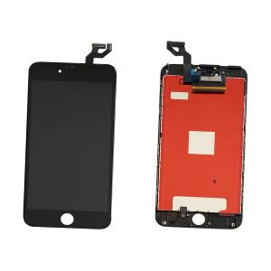 DISPLAY LCD PER IPHONE 6S PLUS NERO (iTruColor 400+Nits)