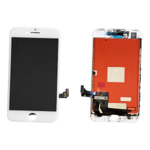 DISPLAY LCD PER IPHONE 7 BIANCO (iTruColor 400+Nits)