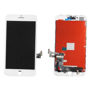 DISPLAY LCD PER IPHONE 8 PLUS BIANCO (iTruColor 400+Nits)