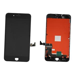 DISPLAY LCD PER IPHONE 8 PLUS NERO (iTruColor 400+Nits)