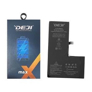 BATTERIA PER IPHONE XS (DEJI) 2658mAh
