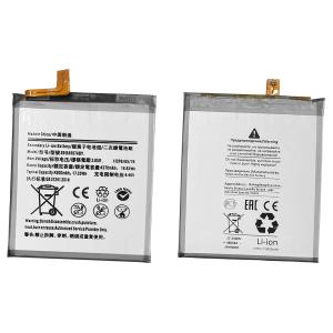 BATTERIA EB-BA907ABY G770F S10 LITE COMPATIBILE