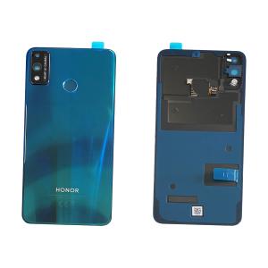 BACK COVER HONOR 9X LITE VERDE 02353QJV