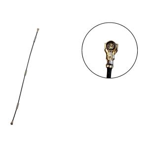 ANTENNA COASSIALE PER XIAOMI MI 9 NERO (8.9 cm) 453000051001