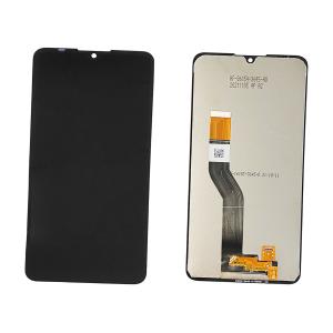 DISPLAY LCD PER WIKO Y82 NERO