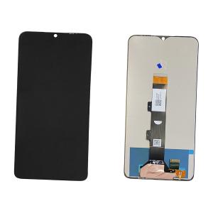 DISPLAY LCD PER MOTOROLA XT2239 MOTO E22 / E22i NERO