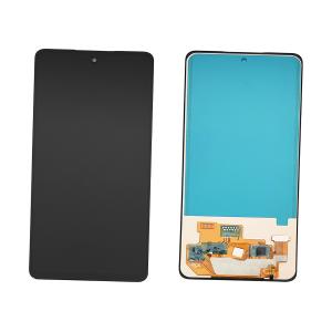 DISPLAY LCD PER SAMSUNG A536B A53 NERO (TFT)