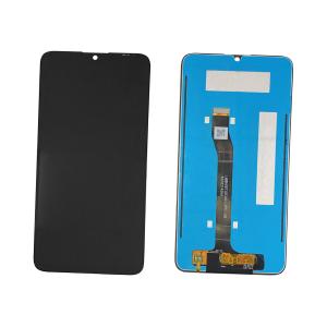 DISPLAY LCD PER HUAWEI NOVA Y70 / Y70 PLUS NERO