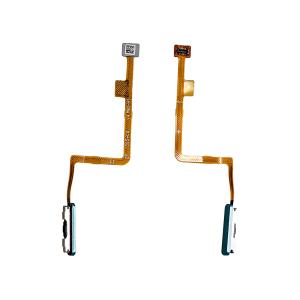 FLAT FINGERPRINT PER XIAOMI MI 10T LITE 5G VERDE