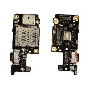 PCB RICARICA PER XIAOMI REDMI NOTE 11 PRO PLUS 5G CON LETTORE SIM 560003K16U00