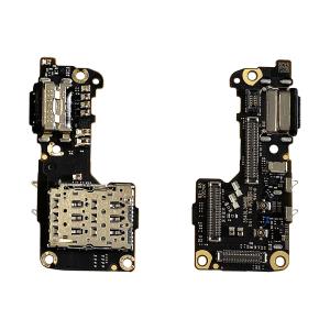 PCB RICARICA PER XIAOMI 12X CON LETTORE SIM 5600010L3A00